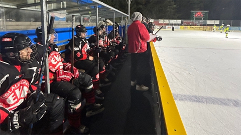 EVF | EV Fürstenfeldbruck